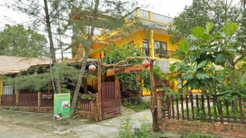 Bed & Breakfast Gecko Guest House