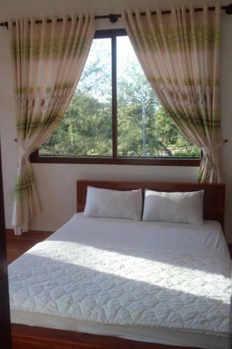 Bed & Breakfast Gecko Guest House