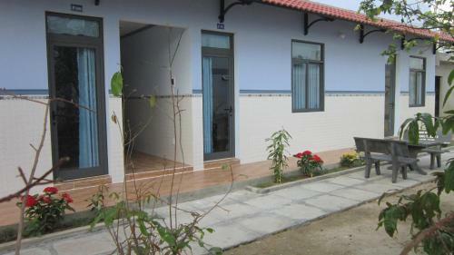 Hostal Hong Chau Guesthouse