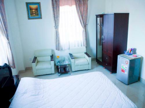 Hoang Minh Chau 2 Hotel