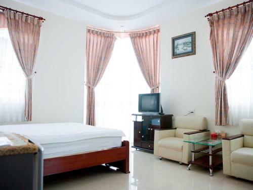 Hoang Minh Chau 2 Hotel