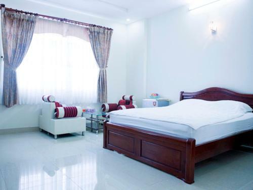 Hoang Minh Chau 2 Hotel