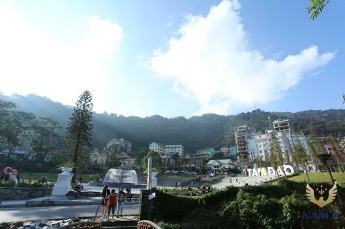 Nam A Hotel