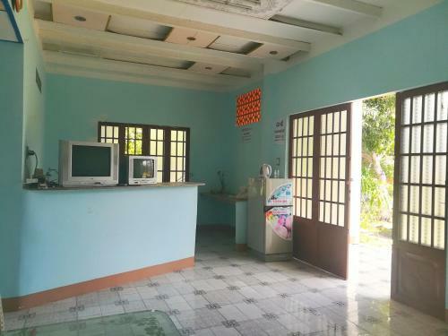 Posada Bien Rung Homestay