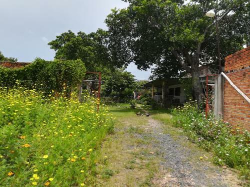 Posada Bien Rung Homestay