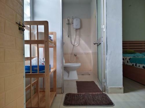 Giao Diem Homestay