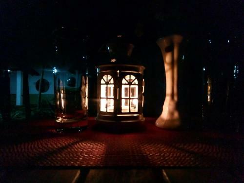 Giao Diem Homestay