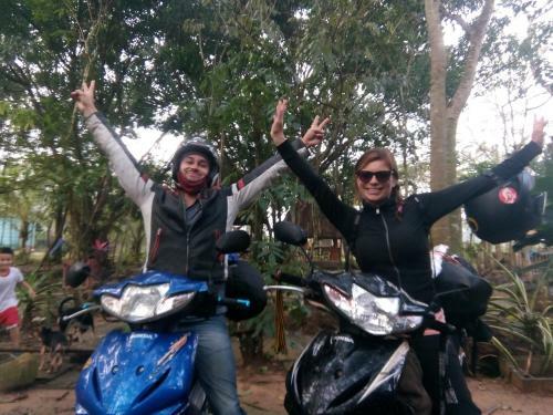 Giao Diem Homestay