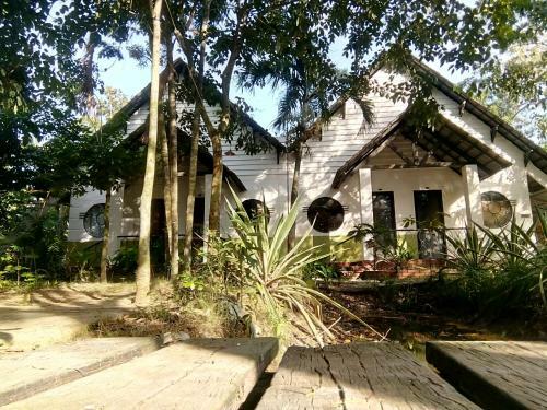 Giao Diem Homestay