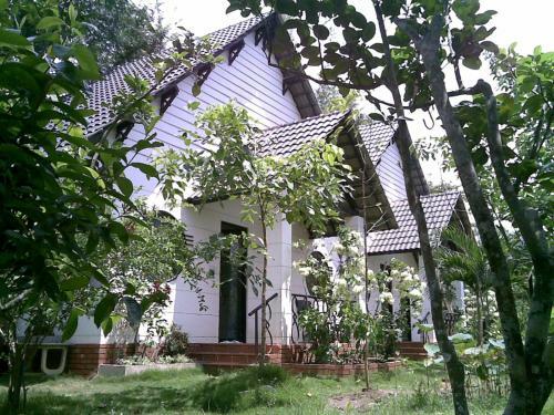 Giao Diem Homestay