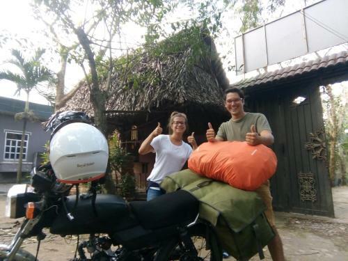 Giao Diem Homestay