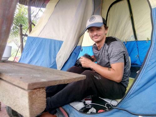 Giao Diem Homestay