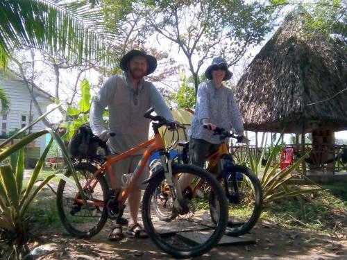 Giao Diem Homestay