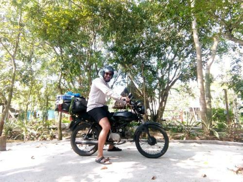 Giao Diem Homestay