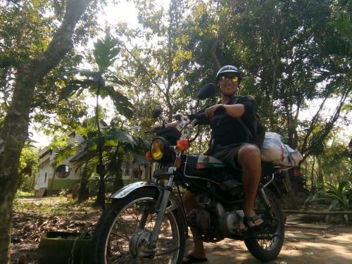 Giao Diem Homestay