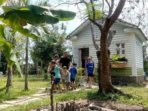 Giao Diem Homestay