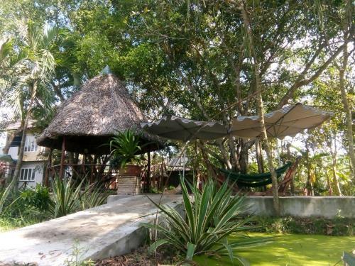 Giao Diem Homestay