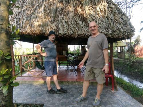 Giao Diem Homestay