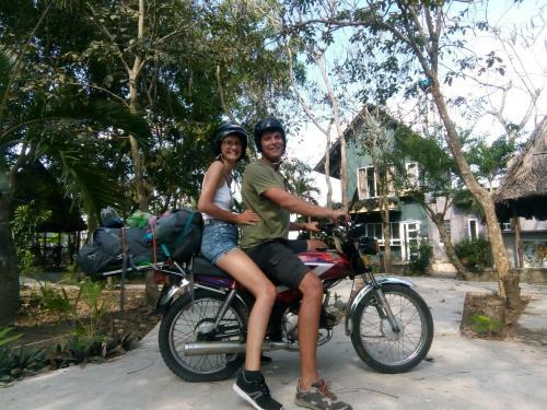 Giao Diem Homestay
