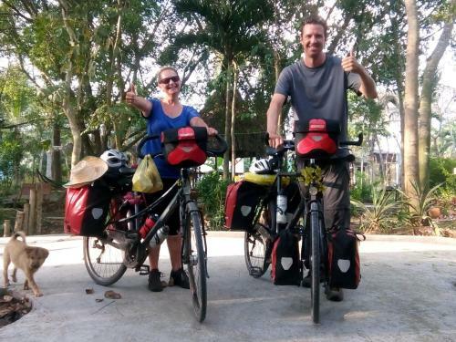 Giao Diem Homestay