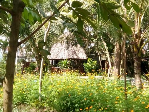 Giao Diem Homestay