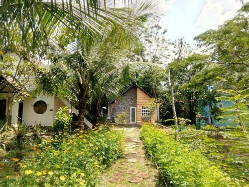 Giao Diem Homestay