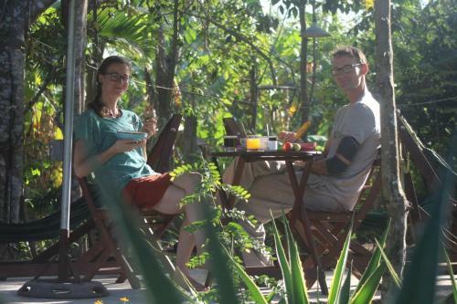 Giao Diem Homestay