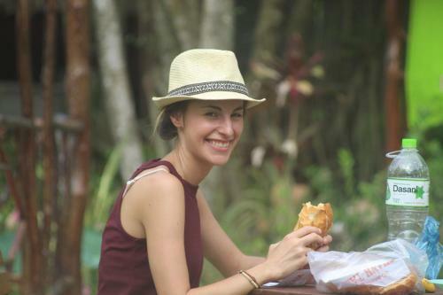 Giao Diem Homestay