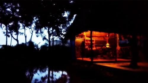 Giao Diem Homestay
