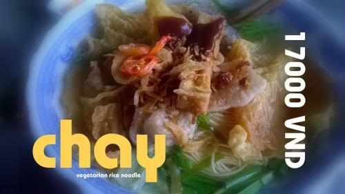 Giao Diem Homestay