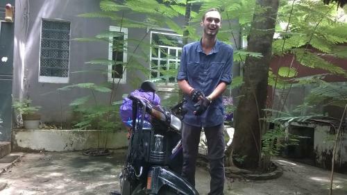 Giao Diem Homestay