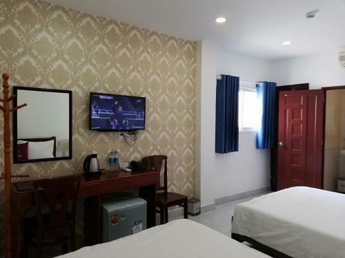 Minh Khue Hotel