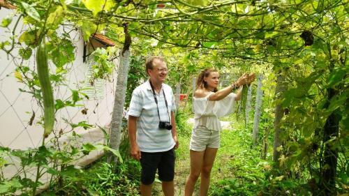 Ut Thuy Homestay