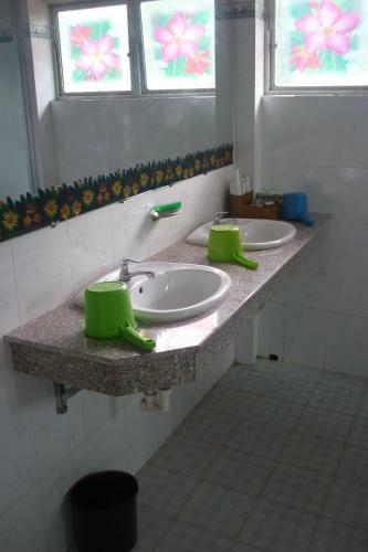 Ut Thuy Homestay