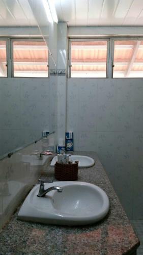Ut Thuy Homestay