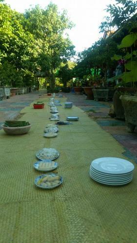 Ut Thuy Homestay