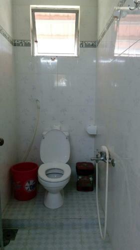 Ut Thuy Homestay