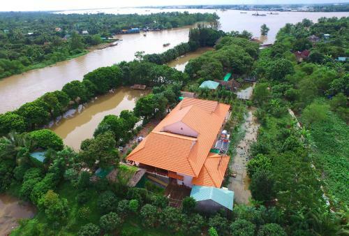 Ut Thuy Homestay