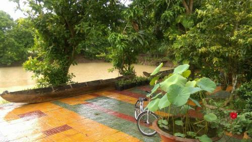 Ut Thuy Homestay