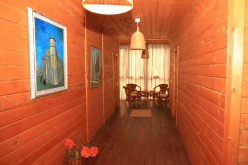 Hotel Guest House La Terrasa