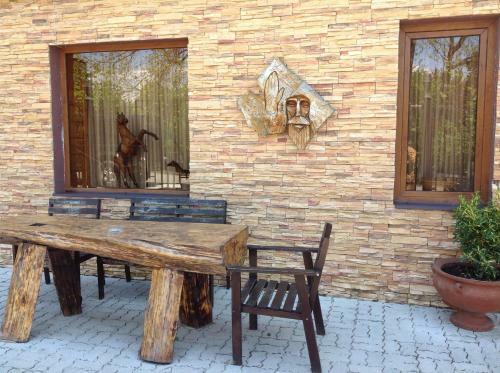 Hotel Guest House La Terrasa