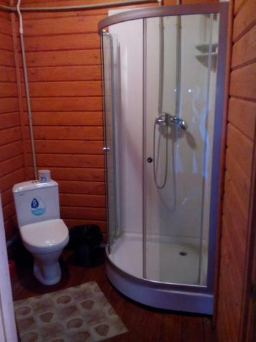 Hotel Guest House La Terrasa