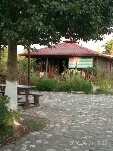 Hostal Uyutnyy Dvorik