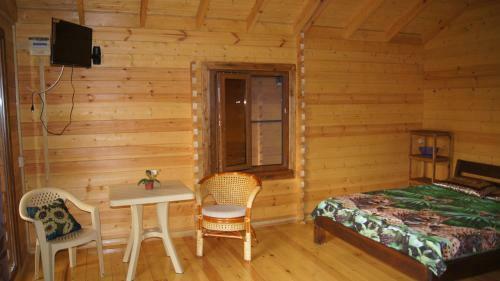 Hotel Otel' Podsolnukh