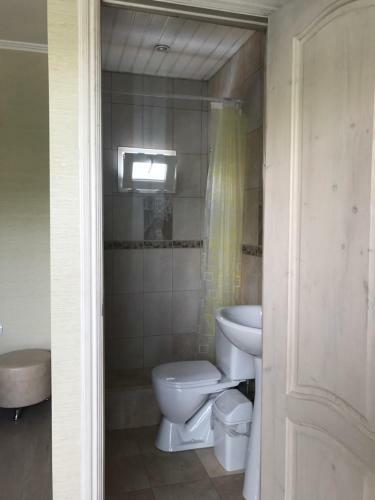 Hostal Guest House Paradise