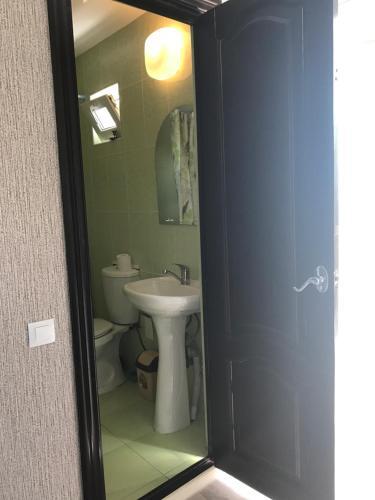 Hostal Guest House Paradise