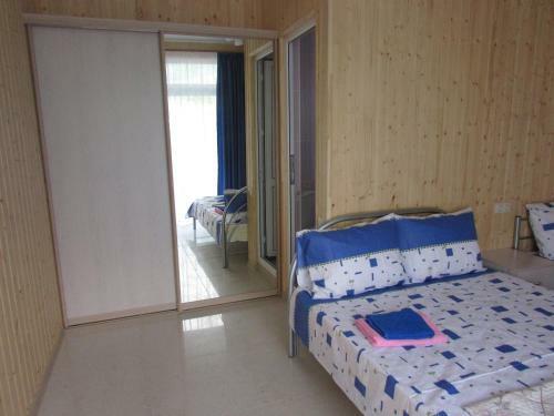 Hostal Bereg Mechty
