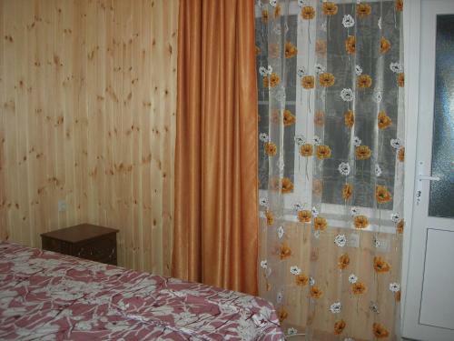 Hostal Bereg Mechty