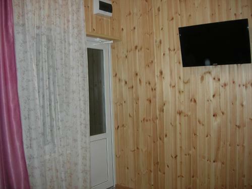 Hostal Bereg Mechty