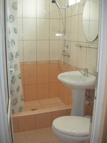 Hostal Bereg Mechty